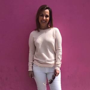 Meet your Posher, Stacy